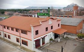 Hostal Infante Penafiel